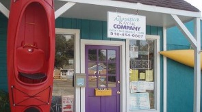 Kayak | Better Beach Rentals